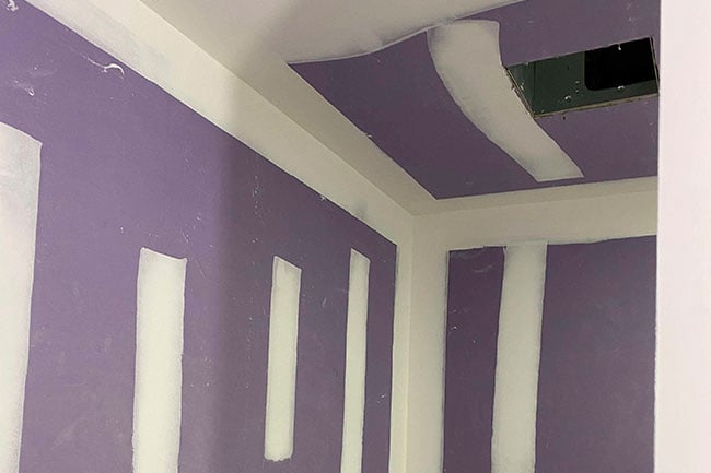 AL Construction Company in Charlotte NC