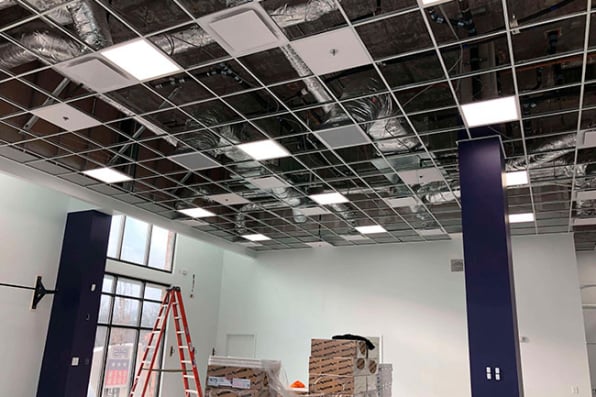 AL Construction Company in Charlotte NC